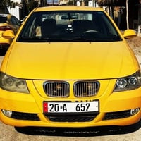 ليفان 620 موديل 2010  مصبوغه عام جماليه سياره جاهزه من كلشي رقم مميز ا...