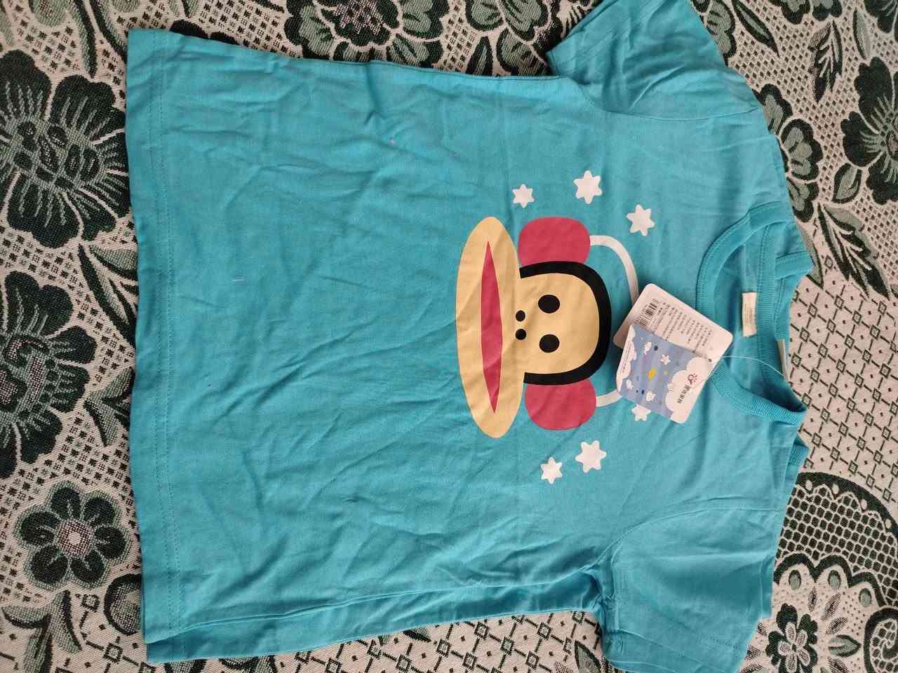 تشيرتات اثنين ب٥ الواحد ب٣


**إذا كنت صاحب هذا الإعلان وتريد حذفه لأي سبب، رجاءا أرسل رسالة إلى الدعم الفني**