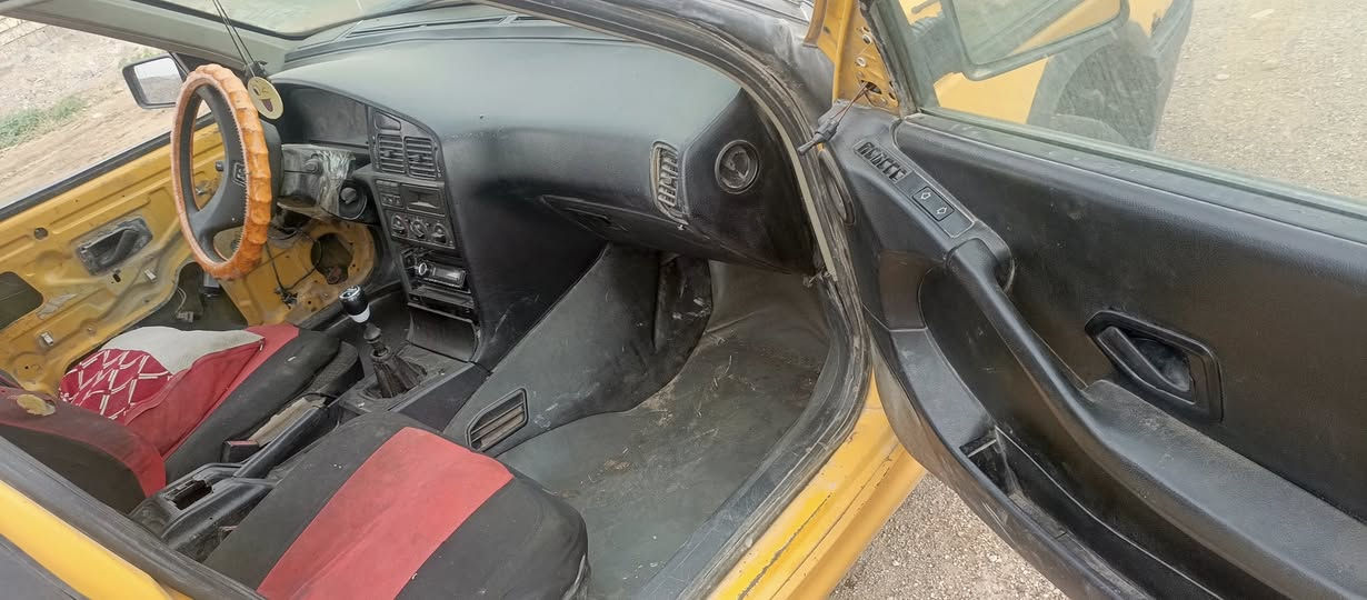 أقره المنشور 
للبيع مصفره هيئه وغرامات 
وتحويل مباشر 
***********
بغداد جسر ديالى 
14وبيها مجال الطيبين 
شغاله سياره محرك بدون تبخير 
بس بيها خربطه بسيطه
