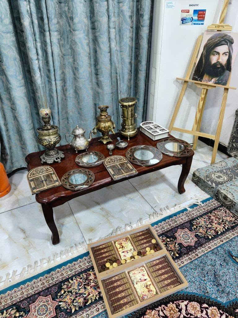 الكل للبيع قيم بما يرضي الله


**إذا كنت صاحب هذا الإعلان وتريد حذفه لأي سبب، رجاءا أرسل رسالة إلى الدعم الفني**