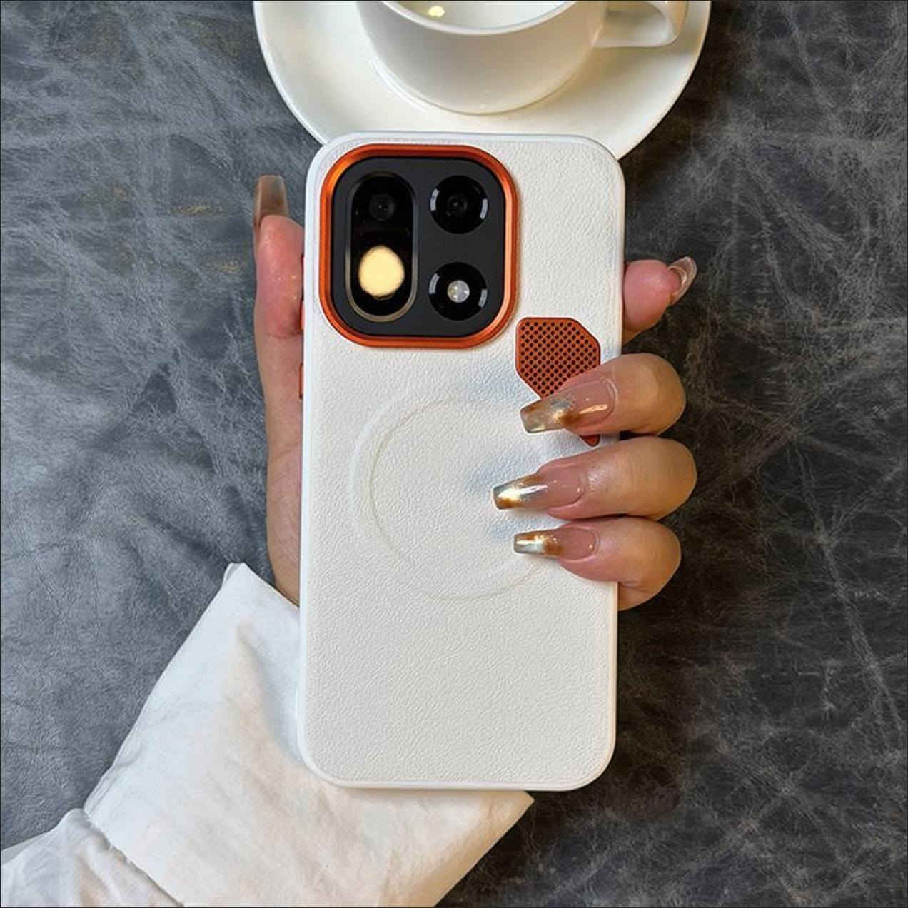 Cover for one plus 15
cover for one plus 15
White
blaxk

ملمس جيد 
قوي حته يتحمل الضربات
ماكسيف حقيقي وداخلي
الجوانب مرتفة 
اطار الكاميرا مرتفع ايضا

السعر 20 الف مع التوصيل


**إذا كنت صاحب هذا الإعلان وتريد حذفه لأي سبب، رجاءا أرسل رسالة إلى الدعم الفني**