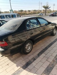 كرونا • ١٩٩٣ • مكينة وكير جديد