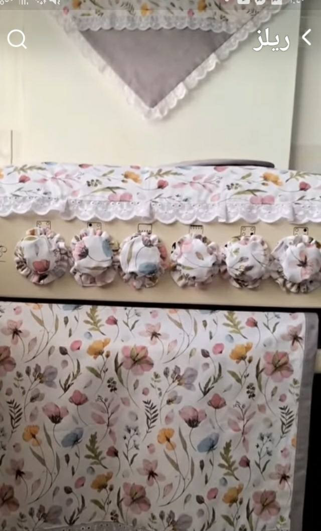 خياطه سيتات مطبخ
اسعار جدا مناسبه
توجد خدمة توصيل سماوة واقضيه ونواحي ومحافظات


**إذا كنت صاحب هذا الإعلان وتريد حذفه لأي سبب، رجاءا أرسل رسالة إلى الدعم الفني**