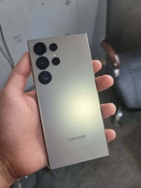 S24 ألترا تيتانيوم • بكج كامل • اراوس ريد ماجك ١١ برو