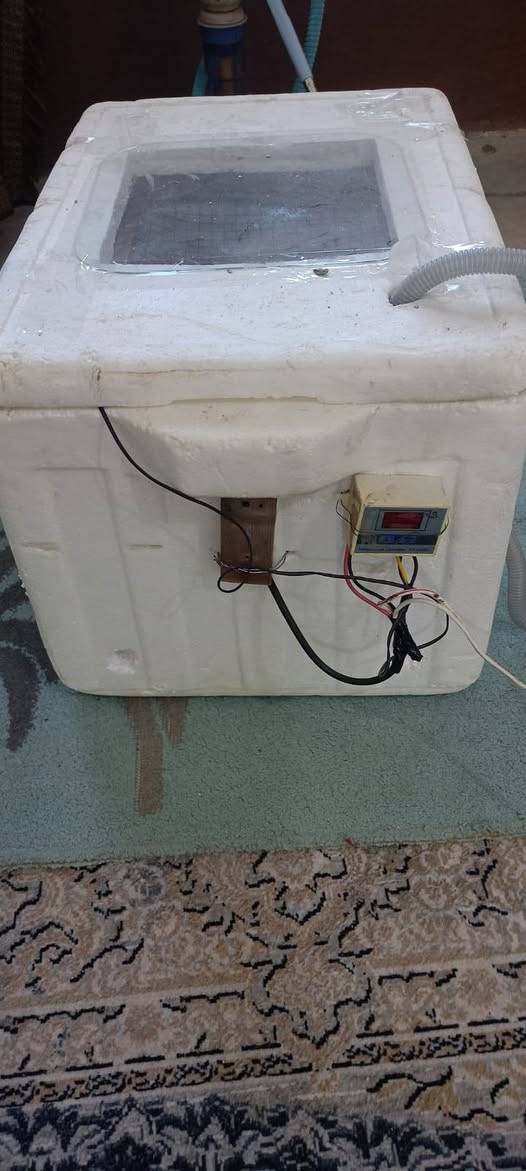 لبيع مفقص /***********-***********
