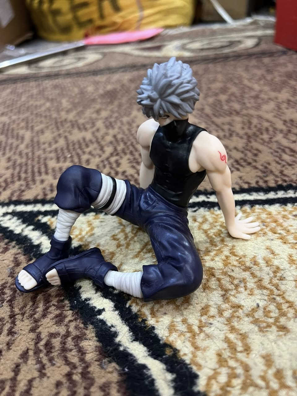 انمي سعر قطعه ٨


**إذا كنت صاحب هذا الإعلان وتريد حذفه لأي سبب، رجاءا أرسل رسالة إلى الدعم الفني**