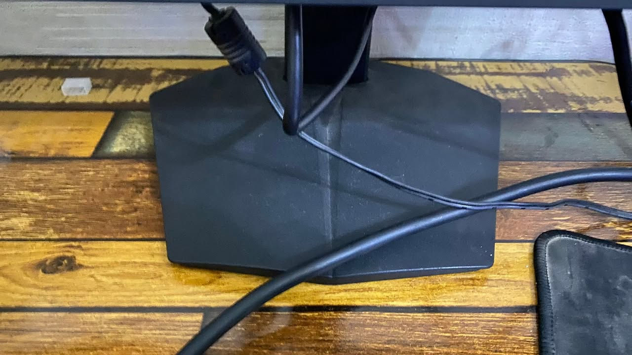 السلام عليكم شاشة msi حجم 24 للبيع
ips 
165hz
1mls
منفذين hd ومنفذ بورسبلاي
اسم الشاشه msi g244f
السعر 145 
مكاني بغداد البلديات وموجود توصيل لكل العراق
***********
