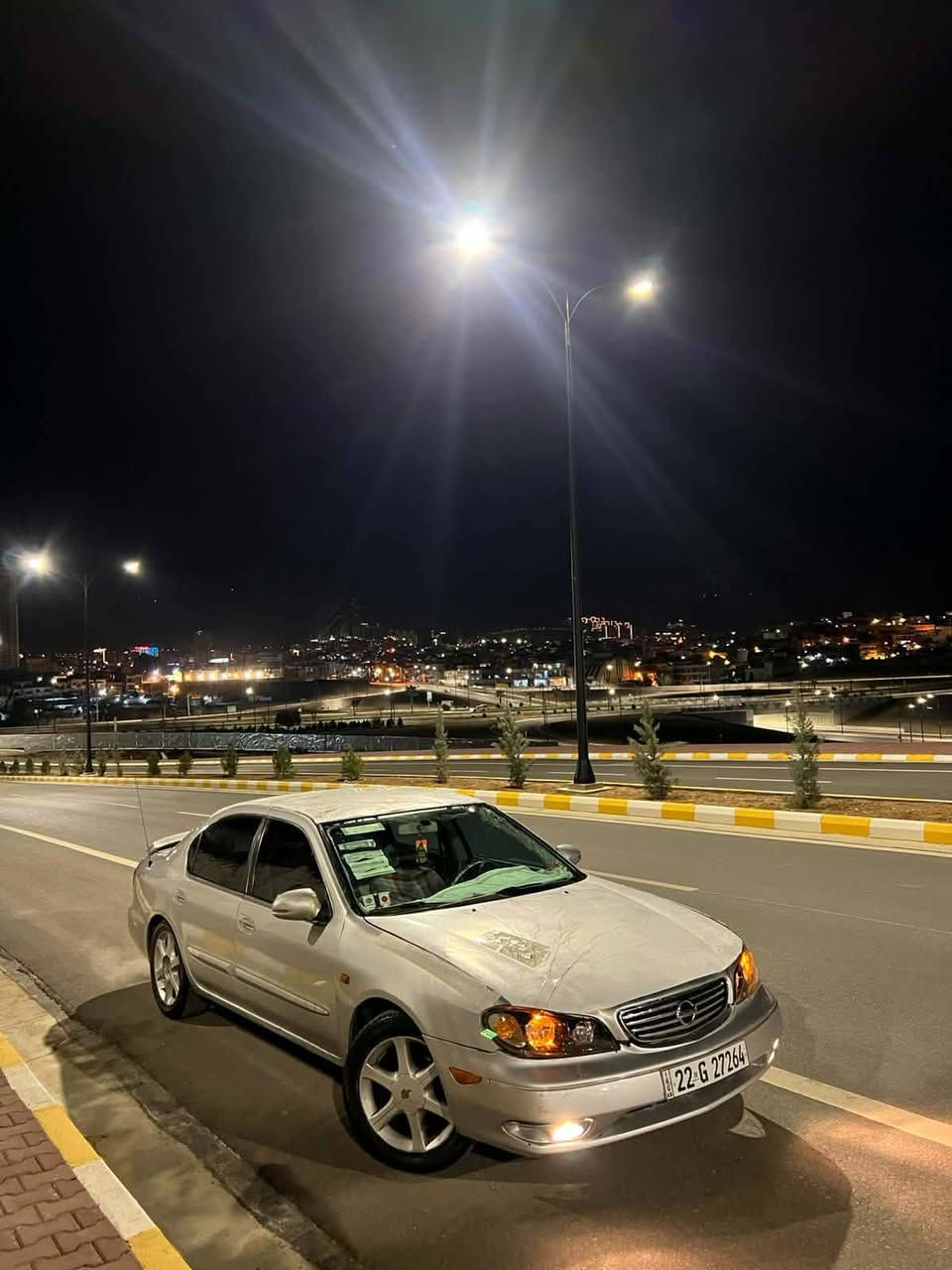 ما كزيما موديل 2000 ره قه م هه وليره ره قه م ئه سله سه نه وي ره قه مي تا زه يه ته حويل خرامه برا وه به شه رت كيرو مه كينه ي به شه رتيي فيته ر ته قه و ره قه ي تيا نيه كه رميو سا ردي به شه رت سا ره كه  كامل بويا خه له سه ر سا خي كراوه ليدراني نيه نرخي ٥٦ كه لايه كورينه وه ش ده كه م به شتيك به دلم بيت شربازهير, السليمانية


**إذا كنت صاحب هذا الإعلان وتريد حذفه لأي سبب، رجاءا أرسل رسالة إلى الدعم الفني**