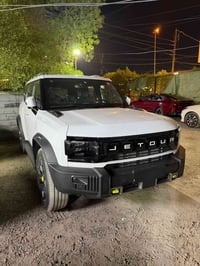 جيتور t2 2025 زيرو صفر كيلو متر داخل زيتوني مرقم بغداد كامل لوحة وسنوي...