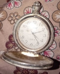 ساعة قديمة • ١٩٠٣ • مزاد