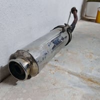 موتوسيكل رياضي • للبيع • كركوك