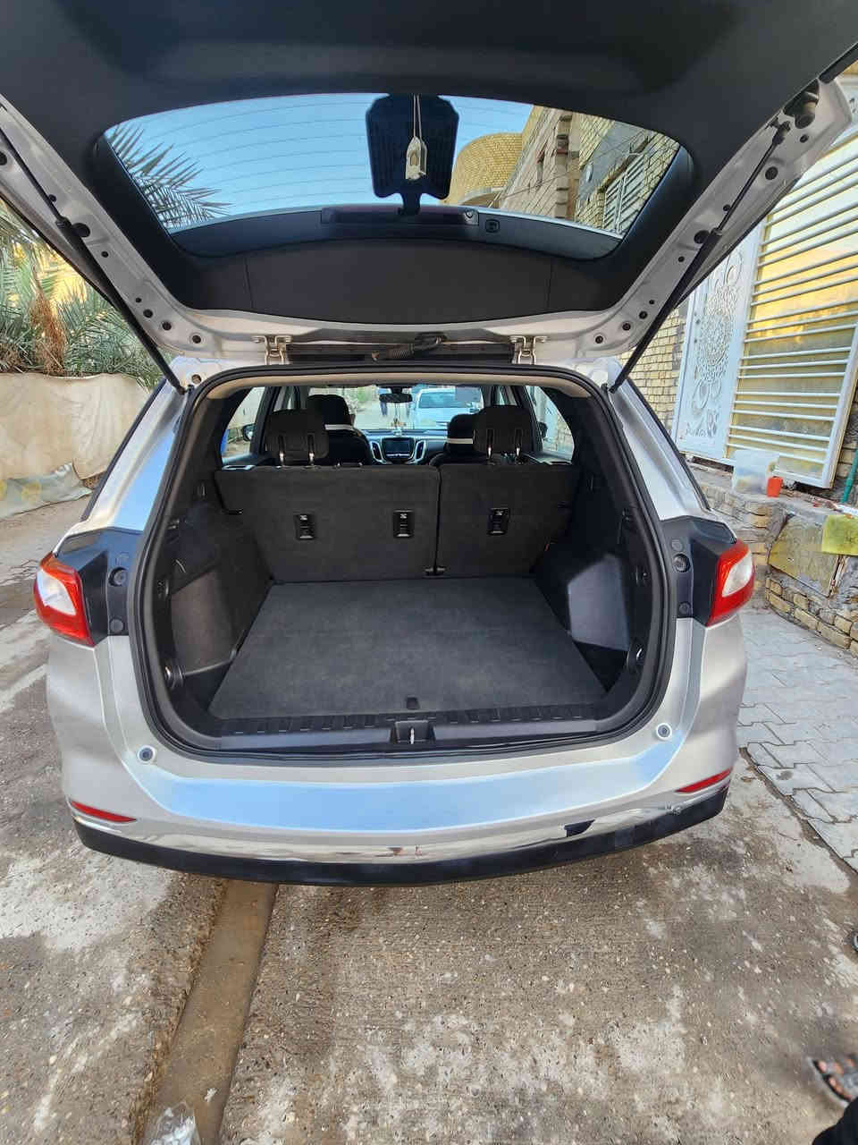 سلام عليكم كونكس مديل 18 
للبيع سياره جاهزه ونضيفه ماشيه 100 الف محرك 1600
4 سلندر الفحص السياره داخل المنشور  سعر 140 وبيها مجال 
عنوان ناصريه حي العسكري
***********
