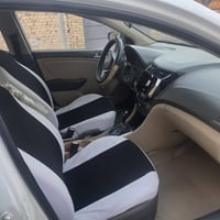 اكسنت • ٢٠١٤ • ذي قار