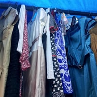 تنزيلات رمضان • ملابس عائلية • نفتح بعد الفطور