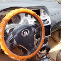 بيكاجو • مكينة وكير • دواخله نضيفه
