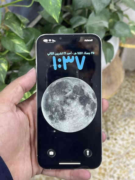 ايفون 13برو ماكس
الذاكره 256

بطاريه 100

بي خلل بسايط وأي فأي شوي يشكل 

وكامره x5 تبعيد عاطله او فالت فلاتا وفلاش

دبل سيم كارت 

جهاز نضيف خارج كلش نضيف

لاستفسار ***********
