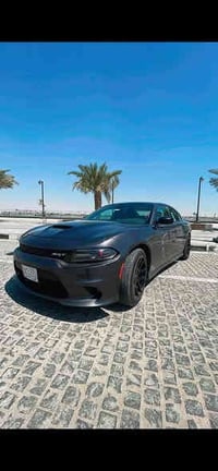 جارجر مديل ١٩ باسمي رقمها حلو جي تي اصل سوبر تراك بدون فتحه بيها جاملغ...