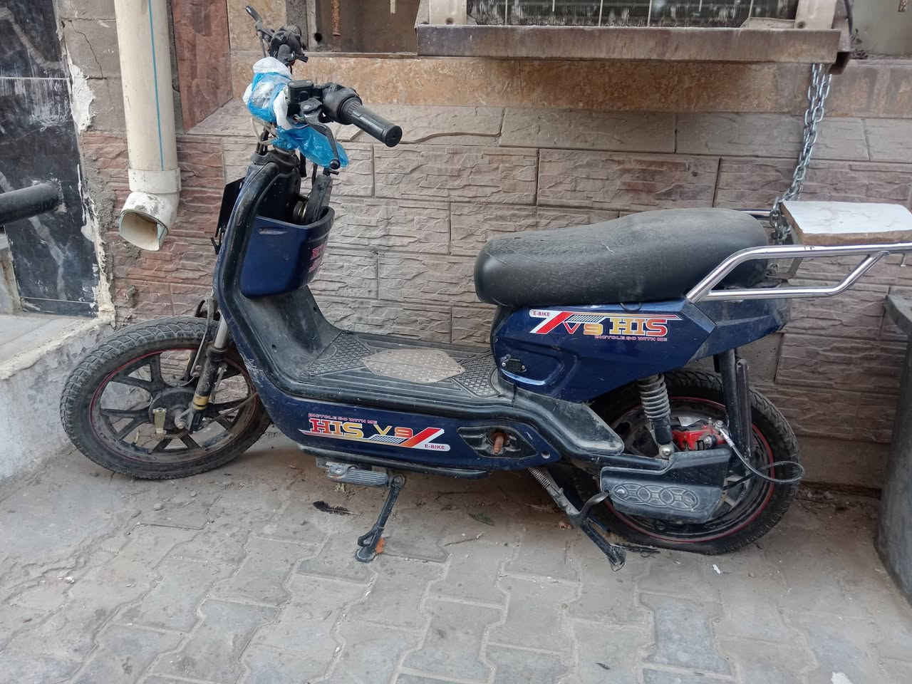 السلام عليكم دراجه شحن للبيع عاطله عطلها كهربائيات سعرها 100 مكاني بغداد الاعظميه


**إذا كنت صاحب هذا الإعلان وتريد حذفه لأي سبب، رجاءا أرسل رسالة إلى الدعم الفني**