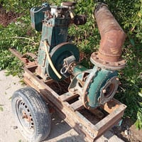 ماطور ماء • حجم 18 • ميسان