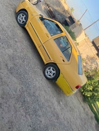 ٢٠١١ • محرك مكفول • رقم بغداد