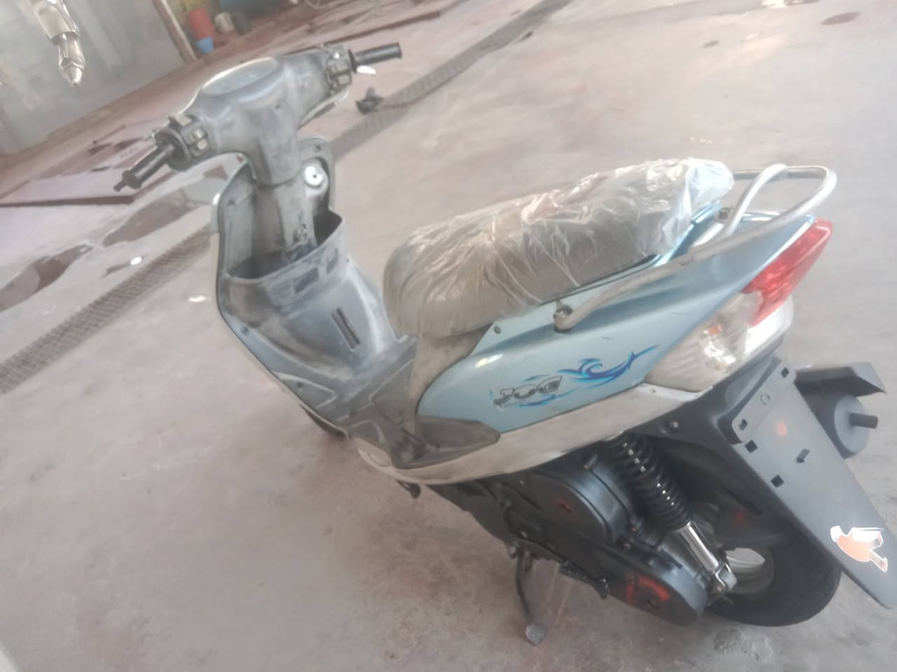 قفلها 450  ***********

