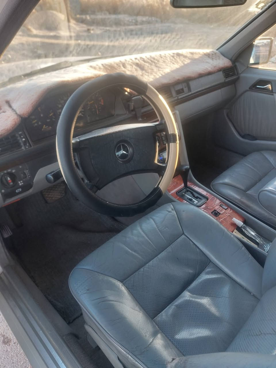 مارسيدس 1991مكينه حداديه تخم تاير جاهزه من كلشي تبريد شغال كفاله عامه من الصبغ والتبديل عدا كارت بخشم الجاملغ مكاني بابل السعر 73 سنويه ل2028
***********
