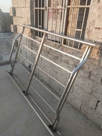 07740502912 سلام عليكم  سيبايه بريجو استيل سعره50 الف بيه مجال الشراي ...