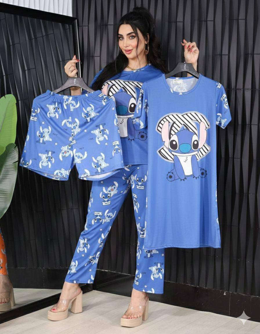 جديد وحصري ⚡️💥

☘️تراك  نسائي  4 قطع 
☘️الخامه فانيلة  درجه اولئ
☘️القياسات L xL 2XL

   ☘️يجي نفس صوره والقياس طبق الاصل 📣

للحجز والاستفسار ع الخاص


**إذا كنت صاحب هذا الإعلان وتريد حذفه لأي سبب، رجاءا أرسل رسالة إلى الدعم الفني**