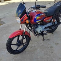 بوكسر • موديل ٢٠٢٠ • وراق اصلية