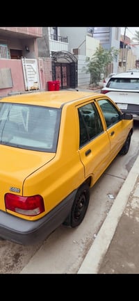 حبايب عندي سياره سايبة موديل 2021  مكينه وكير خير ومن الله سياره بيها ...