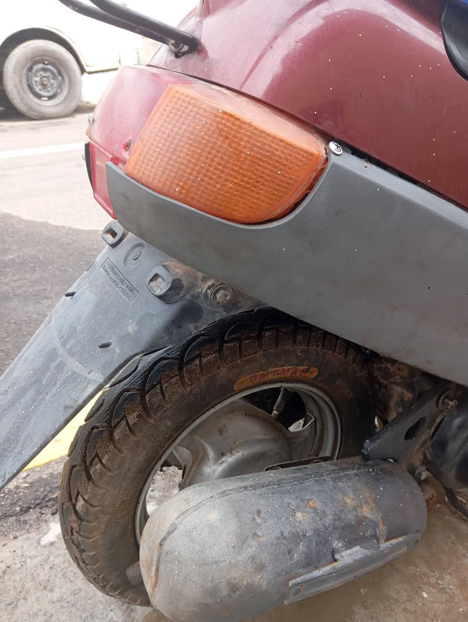 ياباني بلادي كلشي شغال خير من الله مال جناي مكان كربلاء حي العسكري سعر ٢٠٠ وبيهه مجال


**إذا كنت صاحب هذا الإعلان وتريد حذفه لأي سبب، رجاءا أرسل رسالة إلى الدعم الفني**