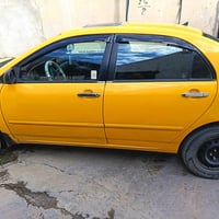 كورلا • ٢٠٠٦ • رقم كركوك