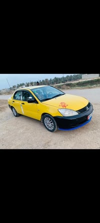 لانسر • ٢٠١٠ • ديالى