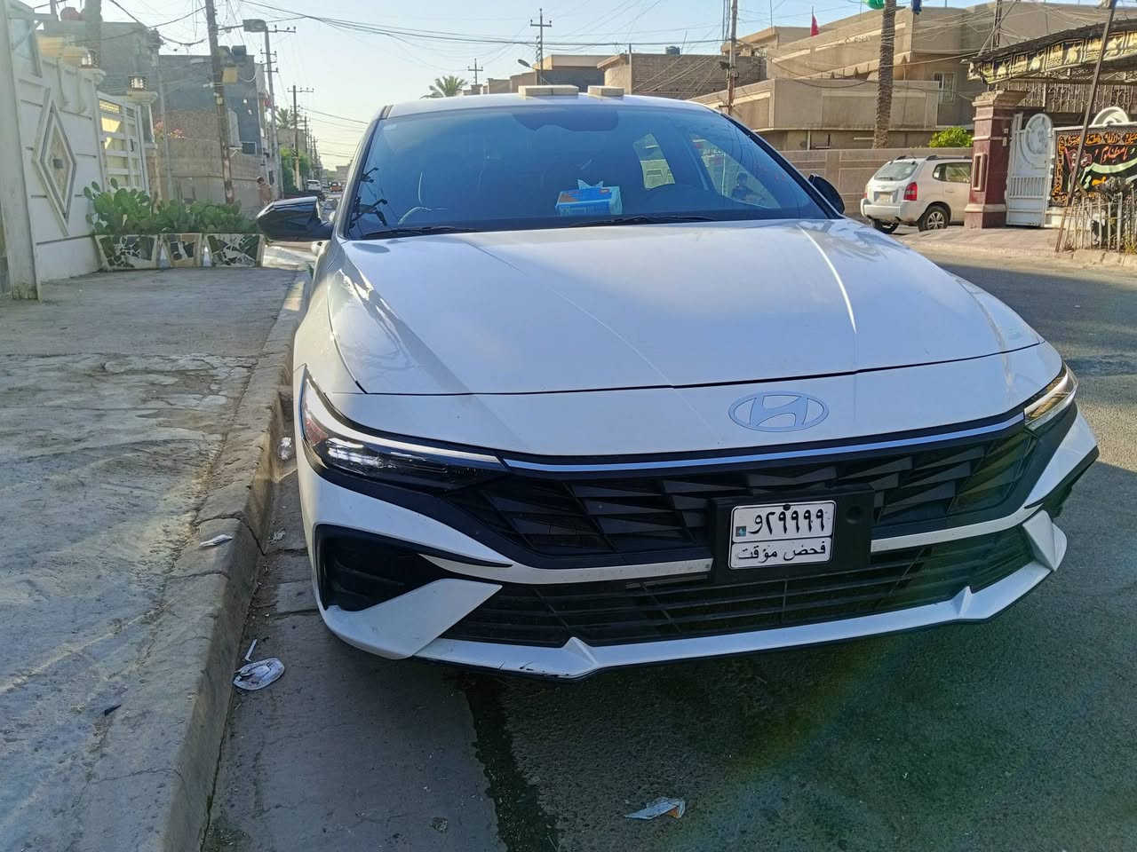سلام عليكم النتره 2025
دخول جديد ضربته موضحه بل صوره 
سعر 150وبيه مجال قليل كلش .
عل فيس ما متواجد 
***********
بغداد .حبيبيه ..
