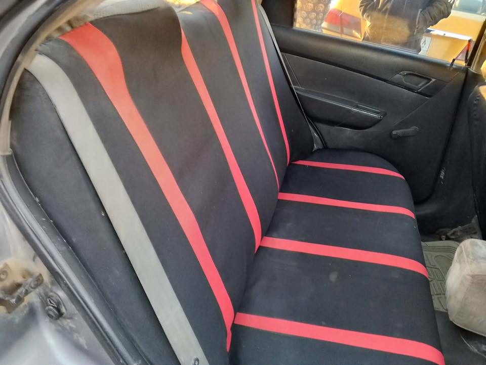 سلام عليكم افيو لبيع مديل ٢٠٠٨ مسكر خليجي سنويه جديده ورقم الجديد هيئه مصفره الاستفسار الاتصال على الرقم ***********
