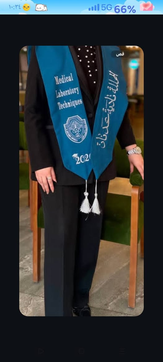 زي تخرج حسب طلب لزبونه بابل نادر الأولى مقابيل شارع الطب العدلي السائد الثاني سائد طرشي هوبي محل خياطه ام علي التواصل على الواتساب ***********

