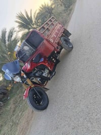 فحل • موديل ١٨ • اوراق اصولي