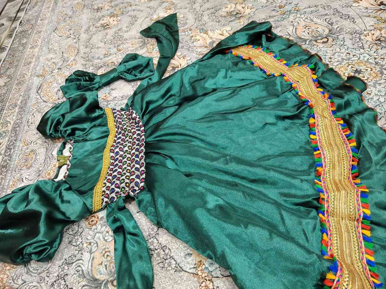 متوفرات 🌷الحجز خاص


**إذا كنت صاحب هذا الإعلان وتريد حذفه لأي سبب، رجاءا أرسل رسالة إلى الدعم الفني**