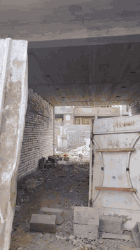 السلام عليكم محلات وقطعة ورة للايجار على شارع العام العبيدي ركن شارع يوسف (***********) للستفسارر
