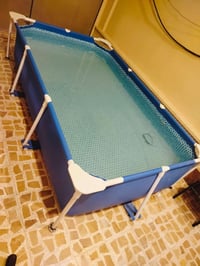 مسبح • جديد • استعمال مره