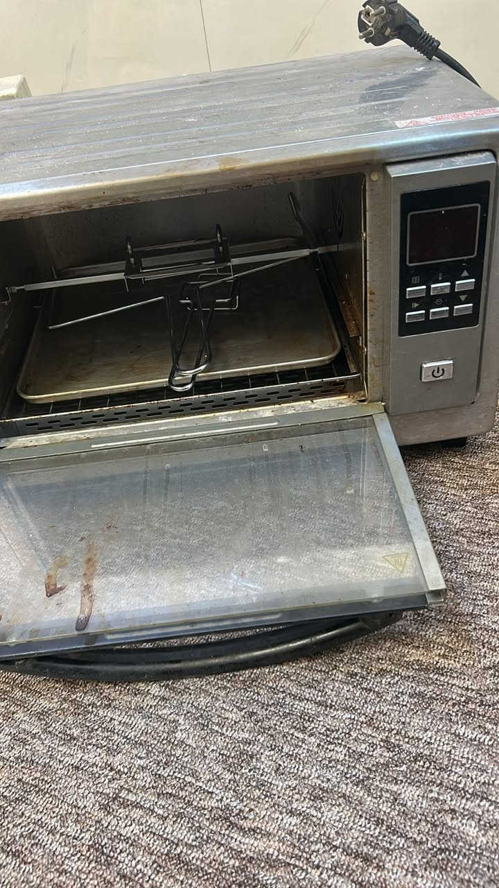 مايكرو ب٥٠ وبيه مجال


**إذا كنت صاحب هذا الإعلان وتريد حذفه لأي سبب، رجاءا أرسل رسالة إلى الدعم الفني**