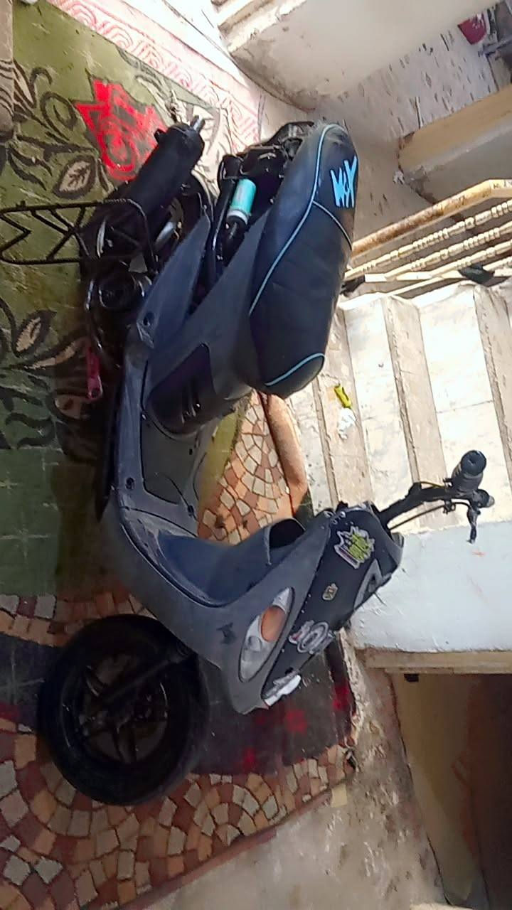 سلام عليكم دراجة ماكس منغولي حربيه لبيع الدراجه بوشه 55 سعر 350 وبيها مجال


**إذا كنت صاحب هذا الإعلان وتريد حذفه لأي سبب، رجاءا أرسل رسالة إلى الدعم الفني**