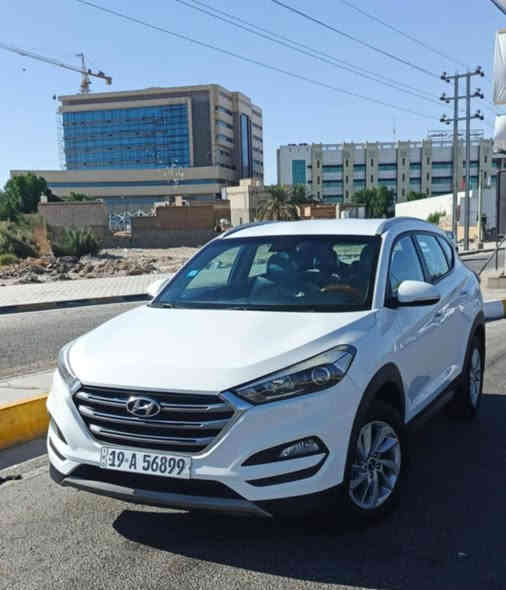 البيع توسان مديل 17 فور ويل خليجي بيهه صبغ قطعه واحده بنيد مكينه 2400 السعر 162 رقم الهاتف ***********
