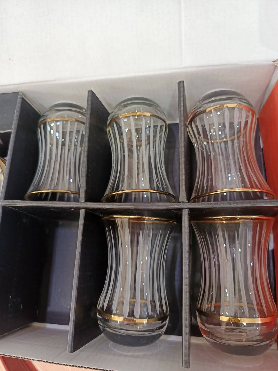 ارقى انواع الاستكان التركي الحفر


**إذا كنت صاحب هذا الإعلان وتريد حذفه لأي سبب، رجاءا أرسل رسالة إلى الدعم الفني**