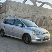 ابسوم كرستال • ٢٠٠٣ • مكينه جديده