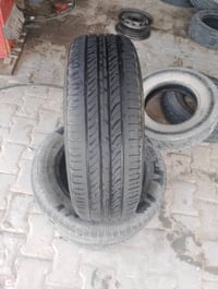 تاير جديد • ٢٠٥/٦٥/١٥ • كوفه