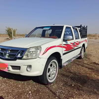 بيكم فتون للبيع 2013 رقم بابل سياره جديده و جاهزه حداديه كير محرك اكسل...