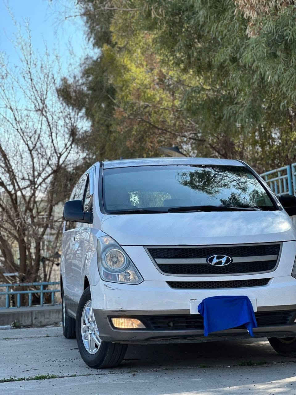 سلام عليكم ورحمه الله وبركاته

لبيع ستاركس 2013

سياره  رقم سليمانية مكفولة كفالة عامة 

سعر 172  وبيهه مجال 

سنوية جديد لل 2030 هزة جديد 

من دعاميه للدعاميه بشرط كله بلادي 
***********
