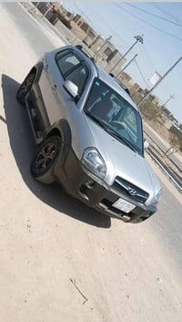 توكسان • ٢٠٠٥ • رقم بغداد