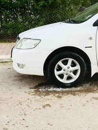 كورله • ٢٠٠٦ • رقم بغداد